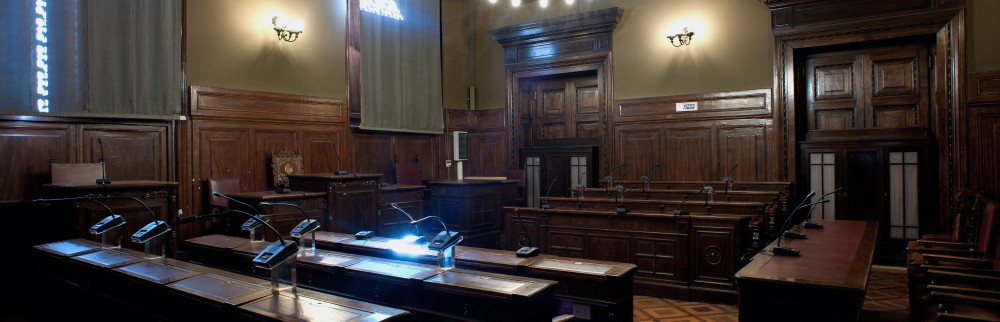 La sanzione disciplinare nel caso di molteplici addebiti | Codice Deontologico Forense